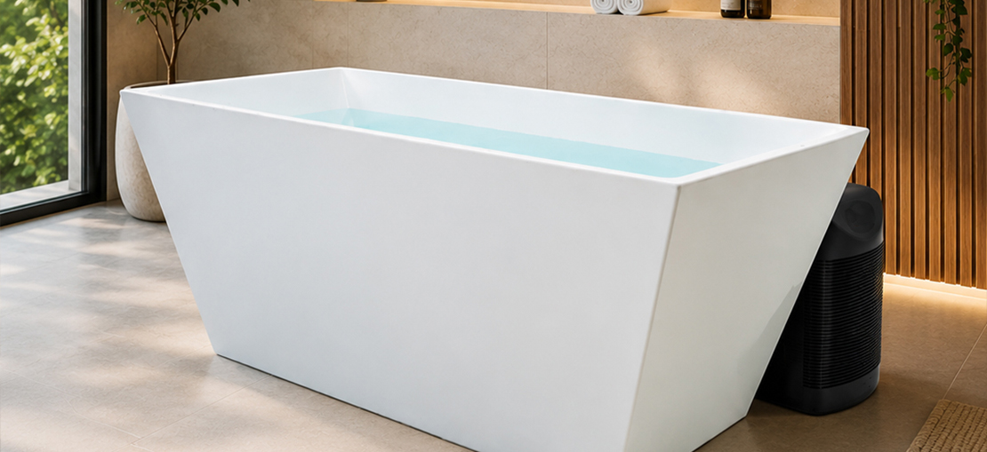 Ice Bath Tub Buying Guide: Features That Actually Matter