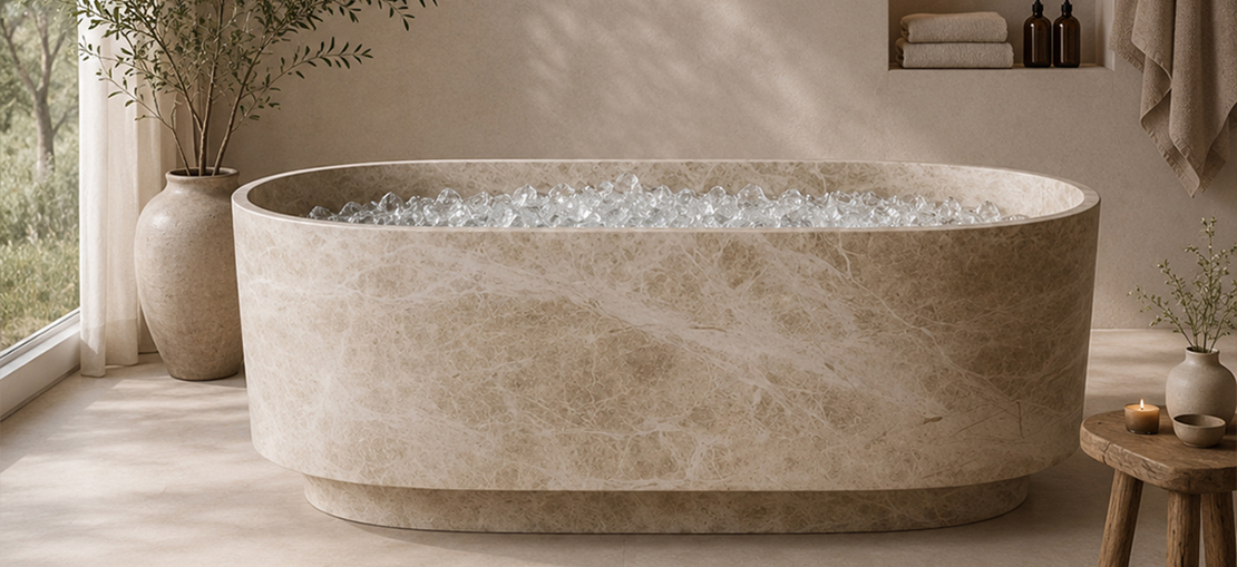 Ice Bath Tub Rituals That Fitness Enthusiasts Are Following in 2026