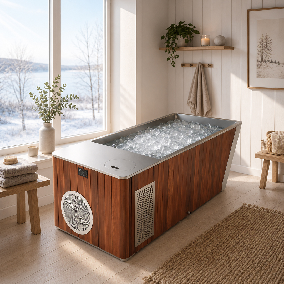 Ice Pod