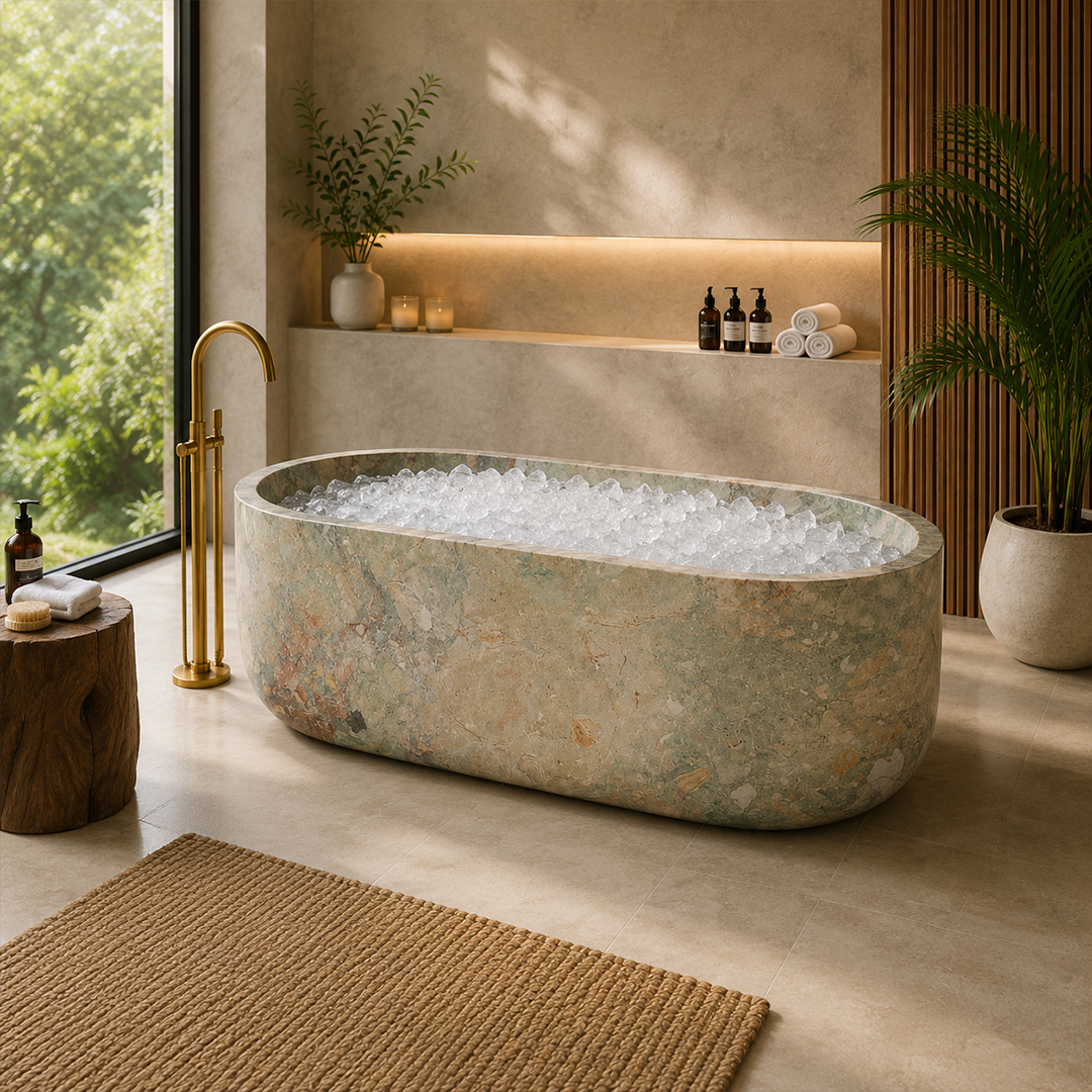 Frost Marble